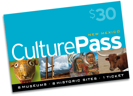 culture pass