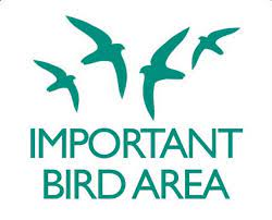 iba Important Bird Area logo