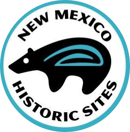 nmhs New Mexico
Historic Sites logo