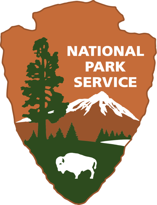 nps National Park Services logo