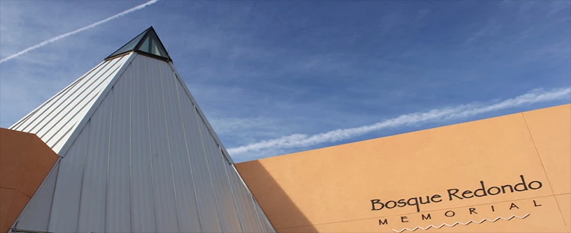 Bosque Redondo Bosque Redondo Memorial